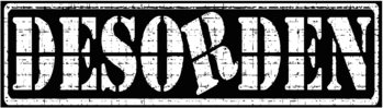 Desorden