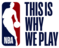 NBA This Is Why We Play