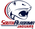 South Alabama Jaguars 
