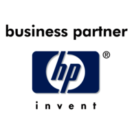 Hewlett Packard Business Partner