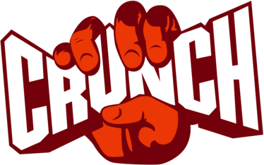 crunch gym