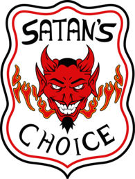 Satan's Choice 