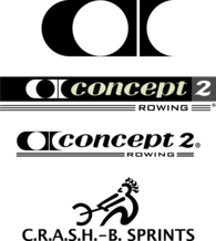 Concept2 Rowing Machines