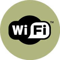 Wifi Logo Icon