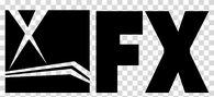 FX Networks logo and symbol