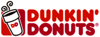 Dunkin' Donut new 