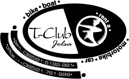 T club
