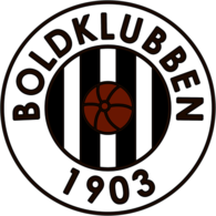 B 1903 Kobenhavn (70's logo)