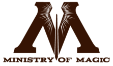 Ministry of Magic ®