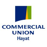 Commercial Union Hayat