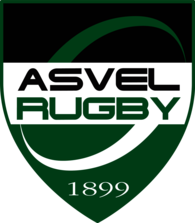 ASVEL Rugby