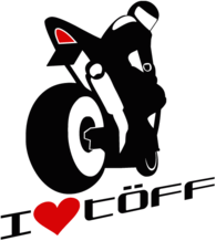 I Love Töff