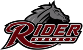 Rider Broncs 