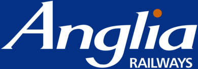 Anglia Railways 41264