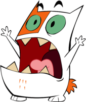 Gordon Quid Screaming