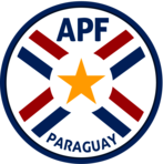 APF - Asociación Paraguaya de Fútbol - Paraguay