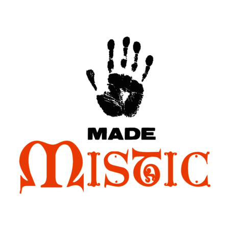 Mistic Hand made