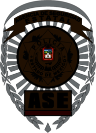 Agencia de Seguridad Estatal