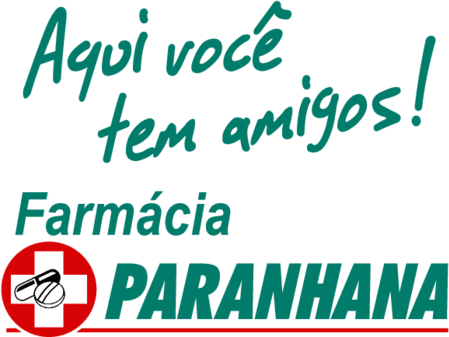 Farmácia Paranhana