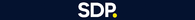 SDP Logo Banner