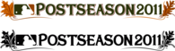 Postseason 2011