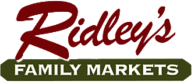 Ridley's Family Markets 
