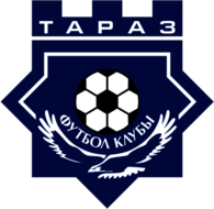 FK Taraz (mid' 00's logo)