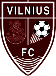FC Vilnius (mid 00's logo)