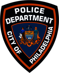 City of Philadelphia Police Department