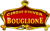 Bouglione Logo Cirque D Hiver