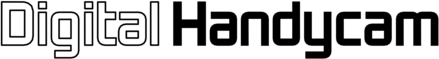 Digital Handycam