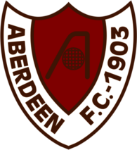 FC Aberdeen (old logo)