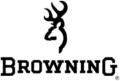 Browning Logo Black