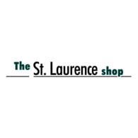 The St. Laurence shop