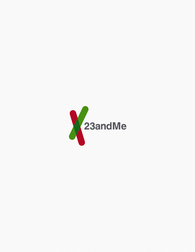 23andMe
