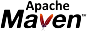 Apache Maven stacked 