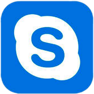 Skype app 