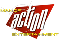 Man of Action Entertainment 