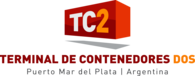 TC2 Terminal de Contenedores Dos