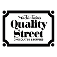 Mackintosh's Quality Street