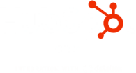 HubSpot white 