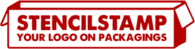 Stencilstamp
