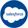 Salesforce round 