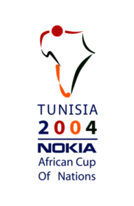 Africa Cup Nations 2004