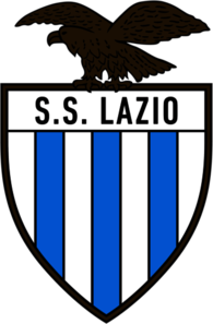 SS Lazio (late 1950's logo)