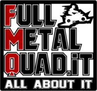 FULL METAL QUAD
