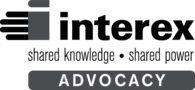 Interex Advocacy