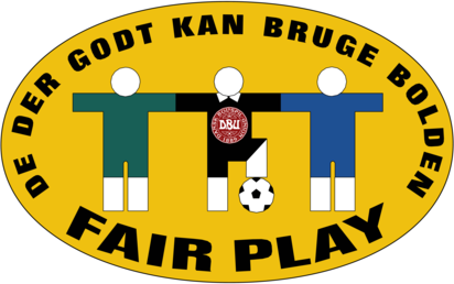 DBU Fair Play