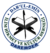 Ilim ve Kultur Vakfi Okuma Salonu