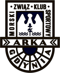 MZKS Arka Gdynia